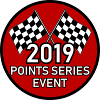 2019 Points Series Event