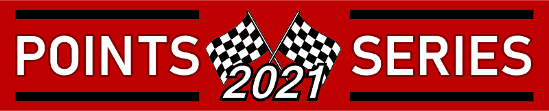 2021 Points Series Leaderboard Page Header