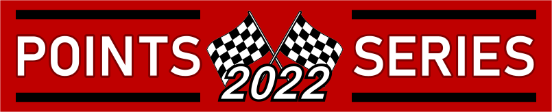 2022 Points Series Banner